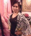 Rencontre Femme Thaïlande à เพชรบุรี : Nok, 55 ans